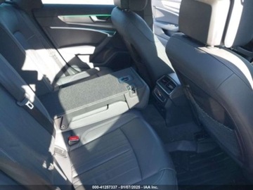 Audi A6 C8 2024 Audi a6 Premium 45 2024 2.0l 2.0 Benzyna 261KM, zdjęcie 12