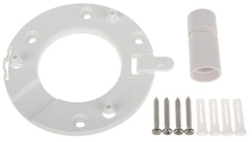 IP-КАМЕРА IPC-HDW2249T-S-IL-0280B — 1080p 2,8 мм