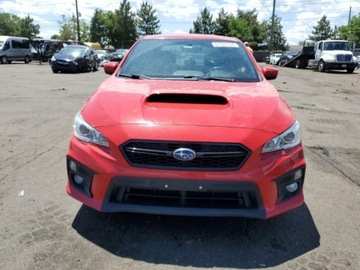 Subaru 2020 Subaru WRX Premium 2020 2.0l 2.0 Benzyna 268KM, zdjęcie 5