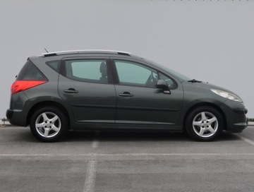 Peugeot 207 2008 Peugeot 207 1.4, Klima, Dach panoramiczny,ALU, zdjęcie 5