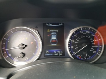 Infiniti Q50 II 2017 Infiniti Q50 INFINITI Q50 BASE, 2017r., 2.0L, zdjęcie 9