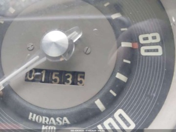 Volkswagen Caravelle T1 1961 Volkswagen Transporter Van 1961 1.2 Benzyna 42KM, zdjęcie 11