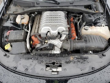 Dodge Charger VII 6.2 V8 717KM 2021 Dodge Charger SRT Hellcat 2021 6.2L 6.2 Benzyna 717KM, zdjęcie 6