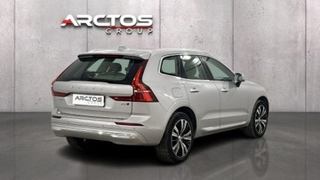 Volvo XC60 II 2022 Volvo XC 60 B5 D AWD Plus Bright hak, zdjęcie 4