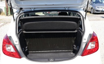 Opel Corsa D Hatchback 5d Facelifting 1.2 Twinport ECOTEC 85KM 2014 Opel Corsa Zadbany, klimatyzacja ,wielof. kierownica, Spalanie 4L 100 Km, zdjęcie 12