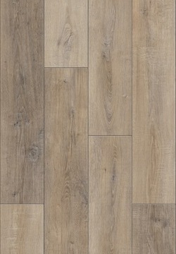 MEXEN CASA GRANDE PANELE WINYLOWE SPC 6,5 MM PODKŁAD IXPE 4 V-FUGA DĄB