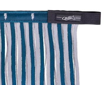 QHP бахрома против насекомых PIORUN глубокая лагуна [R: Pony]