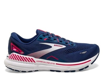 Buty damskie do biegania Brooks Adrenaline GTS 23 W 1203811B453 37.5
