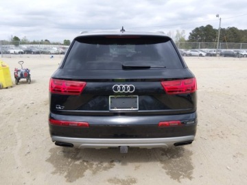 Audi Q7 II 2019 Audi Q7 2019 AUDI Q7 55 PREMIUM 3.0 Benzyna 329KM, zdjęcie 6