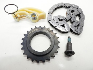 ЦЕПЬ МАСЛЯНОГО НАСОСА R MASTER III 2.3DCI