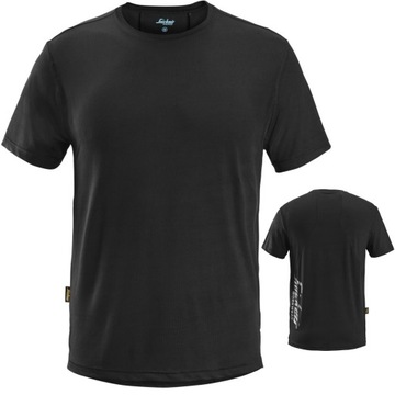 Koszulka męska robocza T-shirt 2511 LiteWork XXL
