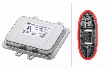 HELLA MĚNIČ NAPÍNÁK 5DV 009 000-001