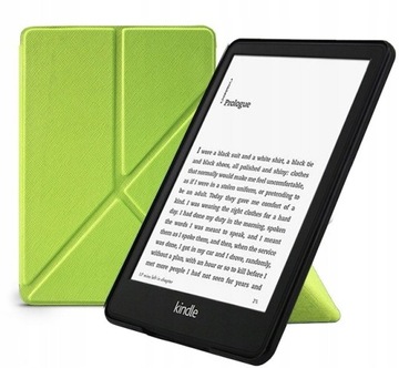 Чехол для Kindle Paperwhite 5 ORIGAMI 6.8