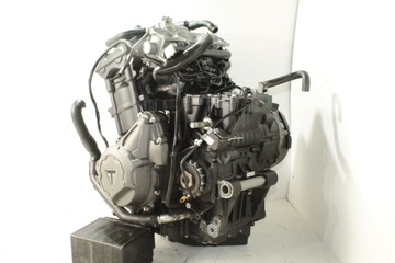 TRIUMPH TIGER 900 20- ГАРАНТИЯ ЗАПУСКА ДВИГАТЕЛЯ