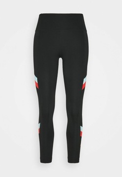 Legginsy damskie 7/8 Nike Performance S