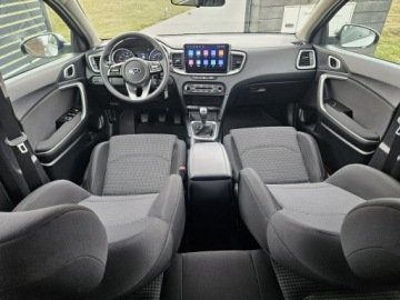 Kia Ceed III Hatchback 1.0 T-GDi 120KM 2020 Kia Cee'd Polski salon,Gwarancaja 2028 rok,Kamera, zdjęcie 10