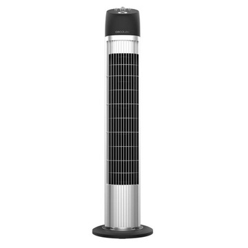 Wentylator PIONOWY OBROTOWY Cecotec 84 cm TIMER sterowanie wieżowy