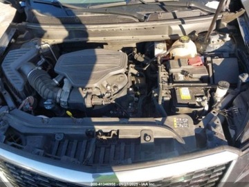 Cadillac 2021 Cadillac XT5 Premium Luxury 2021 3.6l 3.6 Benzyna 310KM, zdjęcie 8