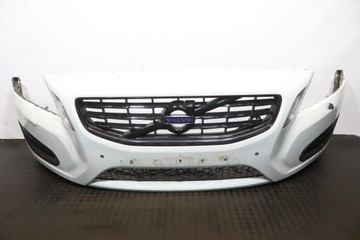 NÁRAZNÍK PŘEDNÍ VOLVO S60 II 614-46