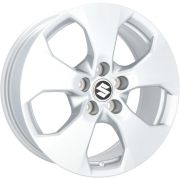 Ráfky 17 pro Toyota RAV4 III XA30 IV XA40 V XA50 Sienna II XL20