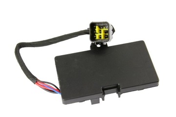 КОНТРОЛЛЕР + ОБОГРЕВ ДИСПЛЕЯ 8 КВТ СТОЯНОЧНЫЙ ОБОГРЕВ