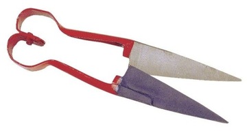 NOŻYCE DO STRZYŻENIA OWIEC KERBL