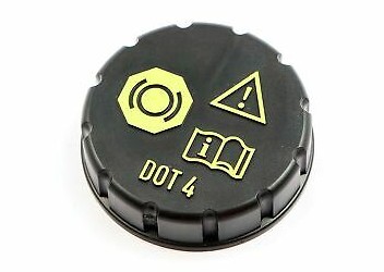 ASO VW ZAŚLEPKA,KOREK ZBIORNICZKA PŁYNU HAMULCA