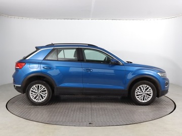 Volkswagen T-Roc I SUV 1.0 TSI 115KM 2018 VW T-Roc 1.0 TSI, Salon Polska, Klima, zdjęcie 5