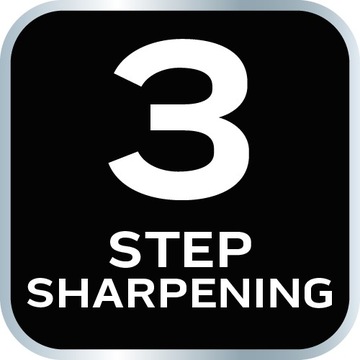 Точилка для ножей и ножниц NEO с регулируемым углом наклона