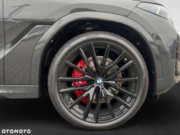 BMW X6 G06 SUV Facelifting 3.0 30d 298KM 2025 BMW X6 BMW X6 3.0 Diesel 299KM, zdjęcie 4