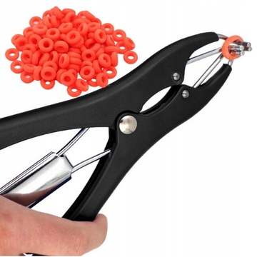 Инструмент для кастрации