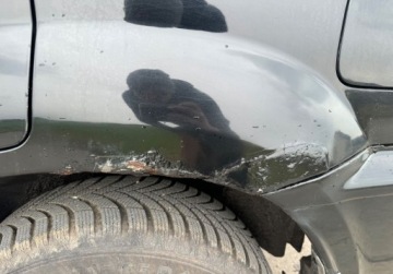 Nissan X-Trail I 2.2 Di 114KM 2002 Nissan X-Trail 4x4, badanie techniczne 11.2026 2.2 Diesel 114KM, zdjęcie 11