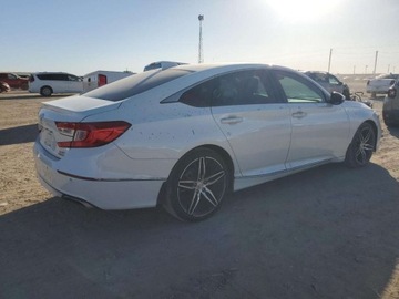 Honda 2021 Honda Accord Touring 2021 2.0l 2.0 Benzyna 252KM, zdjęcie 3