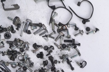 Болты крепления рамы HONDA NC 700 INTEGRA 12-20