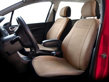 POKROWCE PRESTIGE UNIWERSALNE ALKANTARA