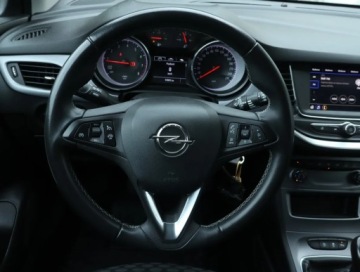 Opel Astra K Hatchback Facelifting 1.2 Turbo 110KM 2019 Opel Astra 1.2 Turbo, Salon Polska, Serwis ASO, zdjęcie 21