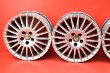 ЛЕГКОСПЛАВНЫЕ КОЛЕСА ЛЕГКОСПЛАВНЫЕ ДИСКОВ 5X110 ALFA ROMEO 159 06R