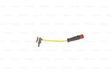 БЛОК ДАТЧИКОВ BOSCH MERCEDES C W203 W204 W205