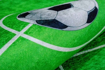 КОВРОВОЕ ПОКРЫТИЕ Football Football FIFA ANTI-SLIP МОЮЩИЙСЯ 140X200 см
