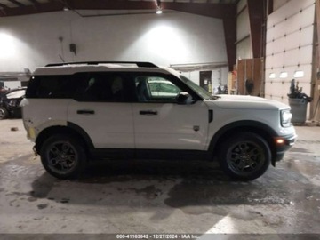 Ford 2021 Ford Bronco 2021 FORD BRONCO SPORT BIG BEND 1.5 Benzyna 181KM, zdjęcie 2