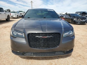 Chrysler 300C II 2021 Chrysler 300s 2021 3.6l 3.6 Benzyna 300KM, zdjęcie 5