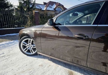 Audi A4 B8 Allroad quattro Facelifting 2.0 TDI 177KM 2014 Audi A4 Avant Audi A4 Avant 2.0 TDI DPF quattro S line Sportpaket 2.0 177KM, zdjęcie 3
