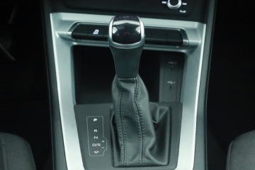 Audi Q3 II SUV 1.5 35 TFSI 150KM 2023 Audi Q3 35 TFSI, Salon Polska, 1. Właściciel, zdjęcie 14