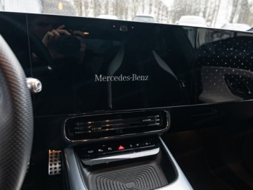 Mercedes CLA C118/X118 2025 MERCEDES-BENZ CLA 250+ AMG Line Sedan (272KM) 2025, zdjęcie 16