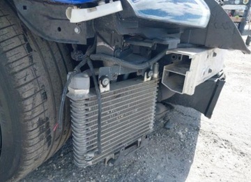 Nissan GT-R 2014 Nissan GT-R 2014, 3.8L, 4x4, BLACK EDITION, od ubezpieczalni, zdjęcie 9