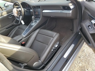 Porsche 911 992 2019 Porsche 911 Carrera S 2019 3.0l 3.0 Benzyna 443KM, zdjęcie 8