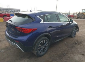 Infiniti QX30 2018 Infiniti QX30 2018, 2.0L, 4x4, LUXURY, od ubezpieczalni 2.0 Benzyna 208KM, zdjęcie 7
