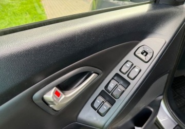 Hyundai ix35 SUV 1.6 GDI 135KM 2012 Hyundai ix35 Jedyne 107tkm 1.6 135Ps Oryginal Serwis 1.6 Benzyna, zdjęcie 12