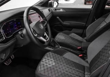Volkswagen Taigo 1.5 TSI 150KM 2024 Volkswagen Taigo 1.5 TSI 150KM DSG R-Line Kamera Cofania Side Assist 1.5, zdjęcie 10