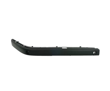 BMW 7 (E38), 10.94 - 11.01 LIŠTA NÁRAZNÍKU 51118170556